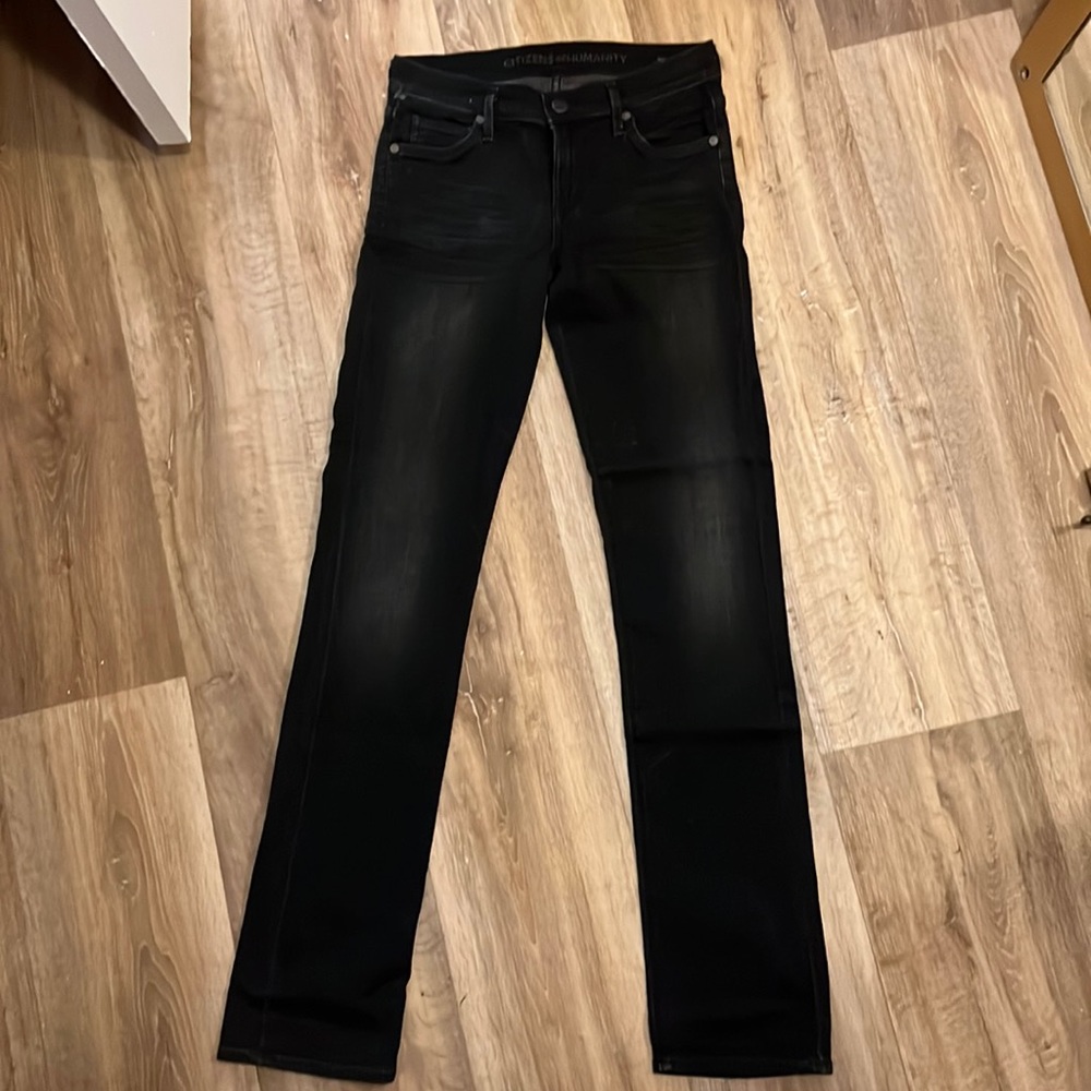 Citizens of humanity jeans